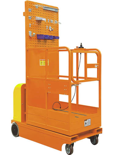 全電動(dòng)高空工具車 全電動(dòng)高空工具車