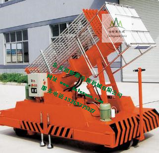 套鋼式升降平臺(tái)