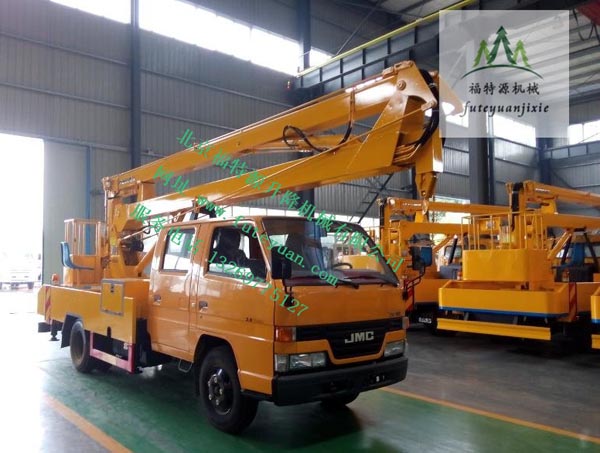 高空作業(yè)升降車(chē) 高空作業(yè)升降車(chē)